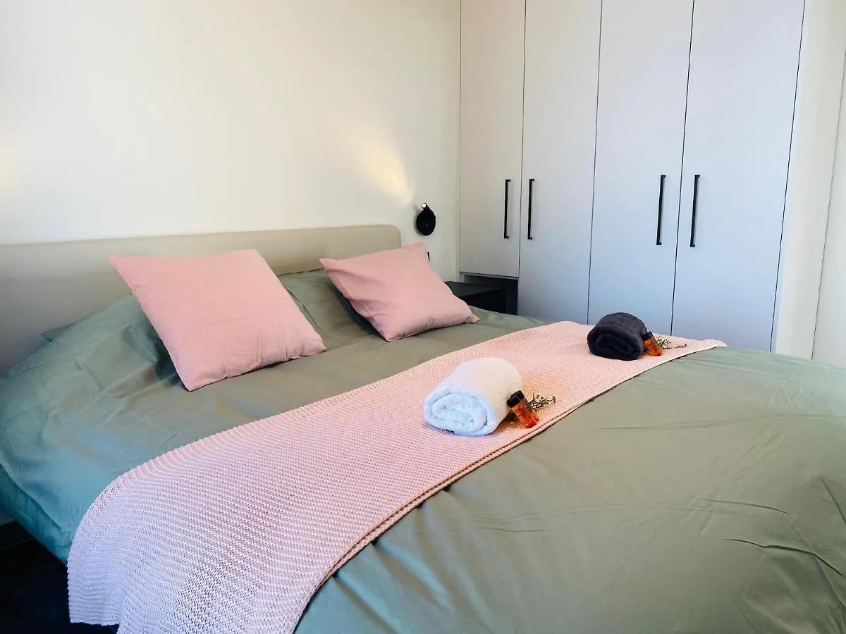 אוסטנדה Coolsea3 - Modern Appartment