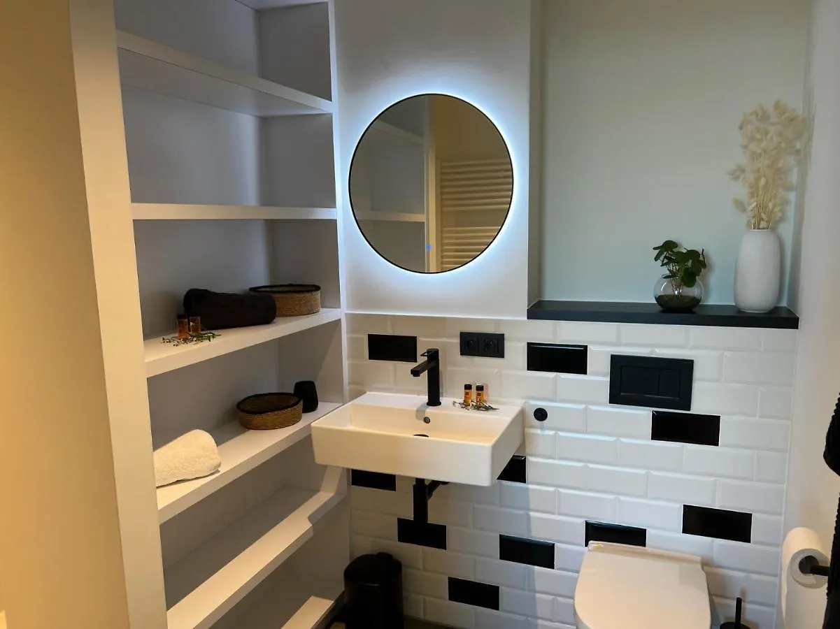 דירה אוסטנדה Coolsea3 - Modern Appartment