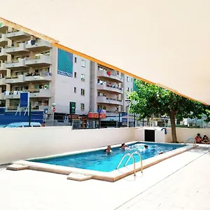 Apartsalou Argenta Salou